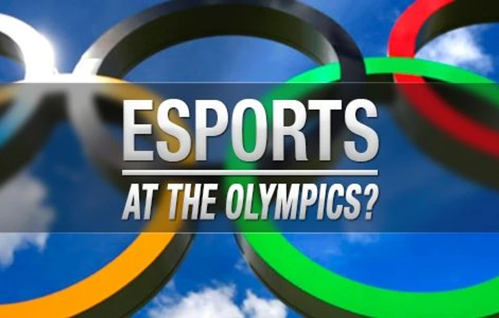 Nessun titolo violento alle olimpiadi eSport del 2024
