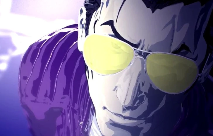 No More Heroes Travis Strikes Again annunciato per Nintendo Switch