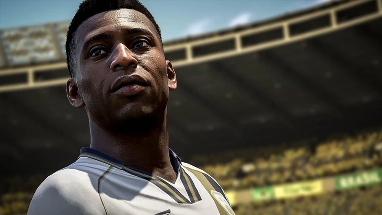 Anche la modalità carriera di FIFA 18 conterrà cutscene  a tema