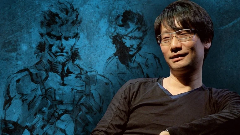 Hideo Kojima critica il nuovo modo di fare gli action games