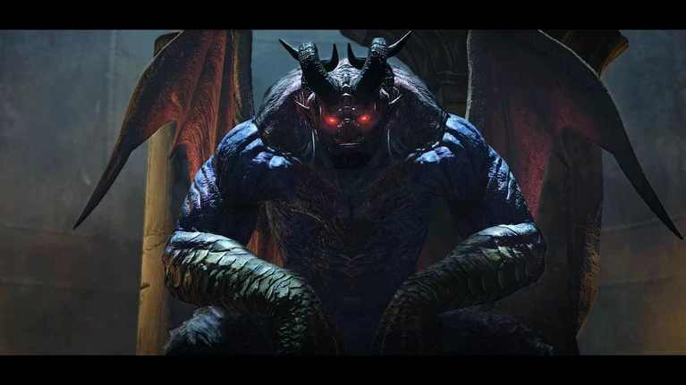 Capcom mette a confronto le versioni Playstation di Dragons Dogma Dark Arisen