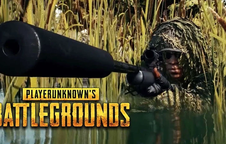 Player Unknows Battlegrounds arriva a 10 milioni