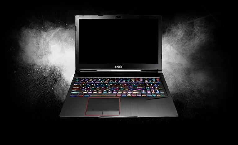 Arriva MSI GE63 RAIDER il gaming notebook con il look da auto sportiva