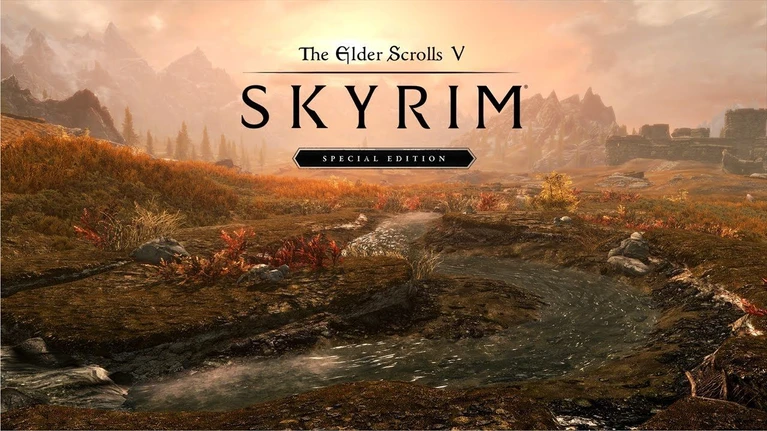 Skyrim gratuito per tutto il week end su Xbox Live e Steam