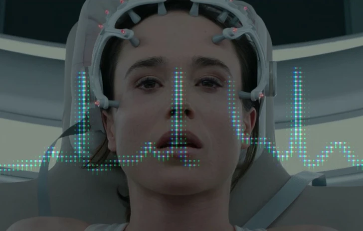 La morte parla di nuovo italiano in un trailer