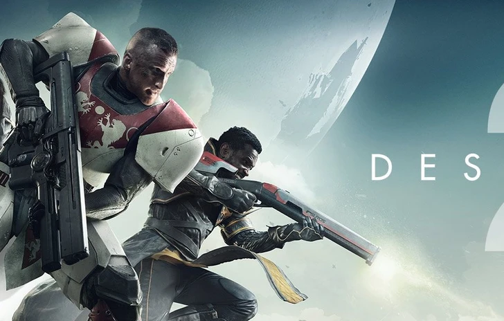 Destiny 2 ha venduto il 58 in meno rispetto al lancio del primo