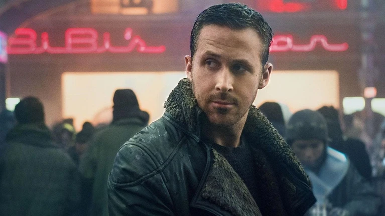 Prima clip tratta dal film Blade Runner 2049