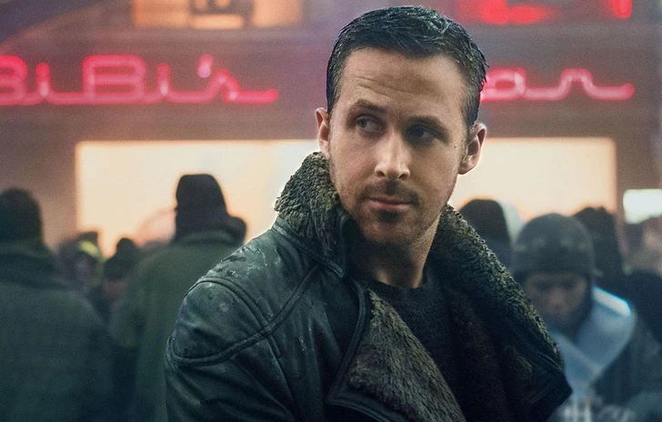 Prima clip tratta dal film Blade Runner 2049