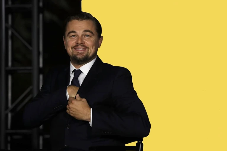 Leonardo di Caprio vorrebbe interpretare Stan Lee in suo biopic