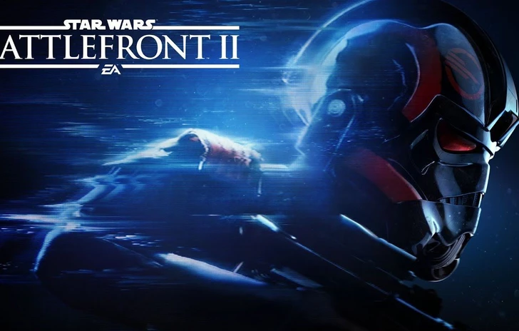 La beta di Battlefront 2 sarà molto più vasta della prima