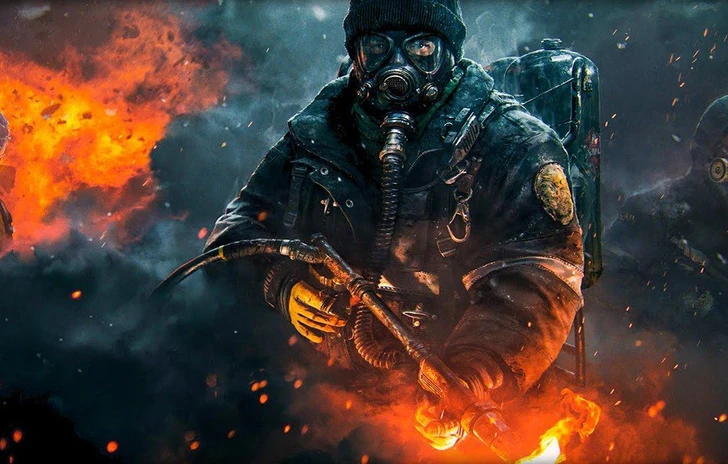 The Division gratuito per tutto il weekend