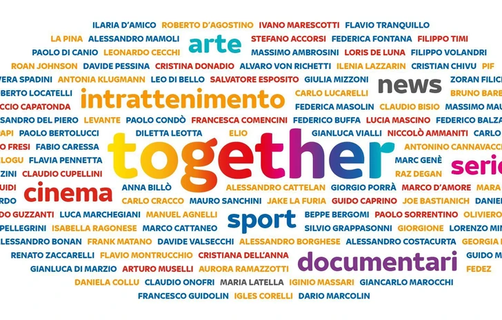 Sky presenta la stagione 20172018