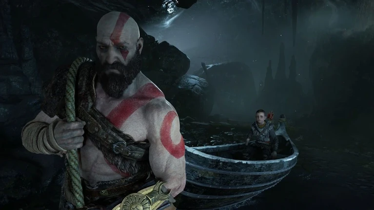 In God of War Kratos sarà aiutato dai nani della mitologia norvegese