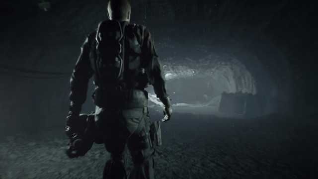 Qualche nuova immagine per il DLC di Resident Evil 7