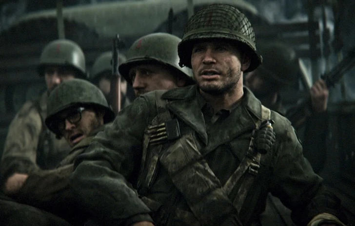 Ecco il trailer della campagna di Call of Duty
