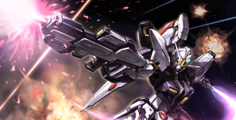 Annunciato Mobile Suit Gundam Battle Operation 2