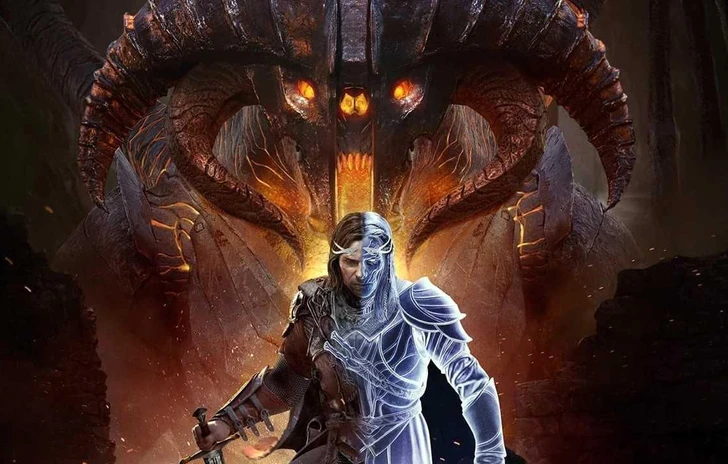 LOmbra della Guerra presenta la Tribù Mistica