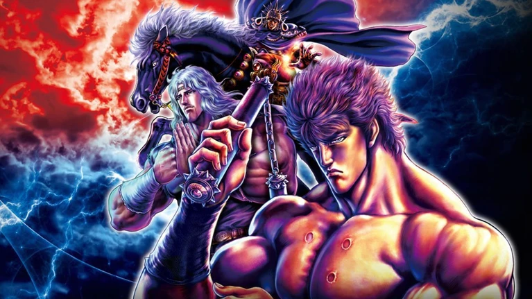 Due minuti di gameplay dalluniverso di Kenshiro