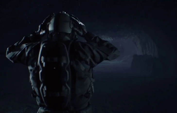 Un po di gameplay dal DLC di Resident Evil 7