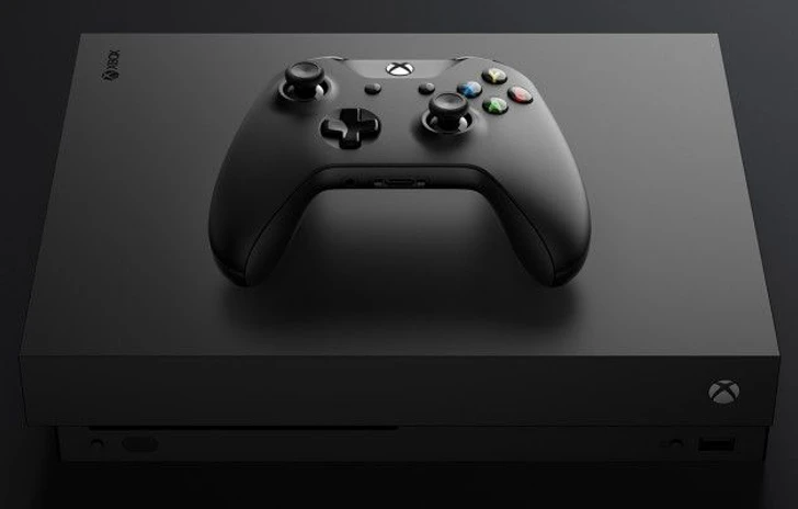 I giochi su One X prenderanno il 30 in più di spazio sul disco fisso