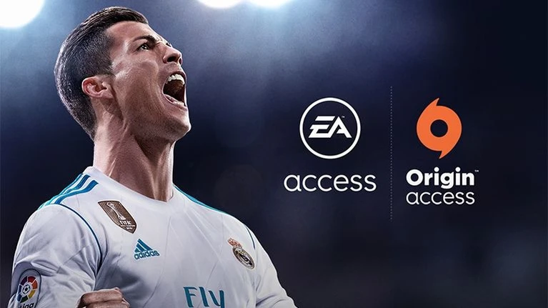 Fifa 18 giocabile da oggi per gli utenti EA Access