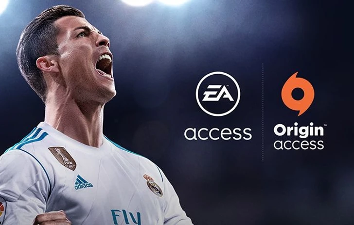 Fifa 18 giocabile da oggi per gli utenti EA Access
