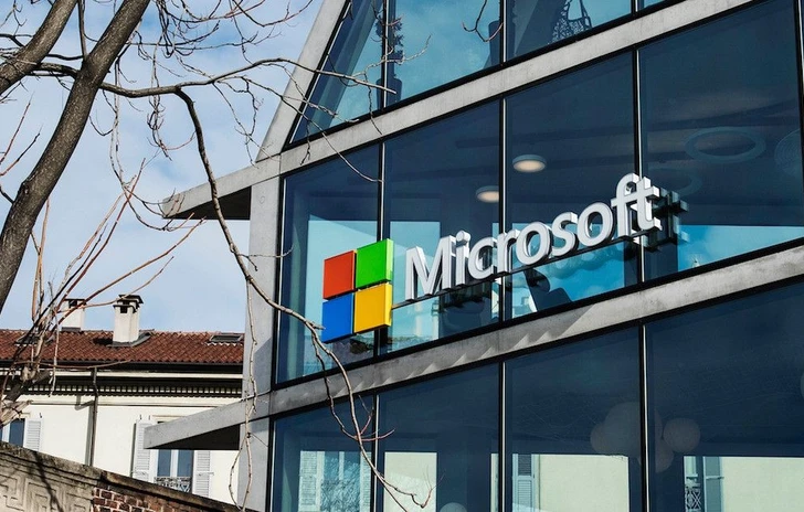 Microsoft illustra i Fuori Milan Games Week