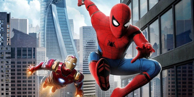 SpiderMan è il cinecomic con il miglior incasso del 2017