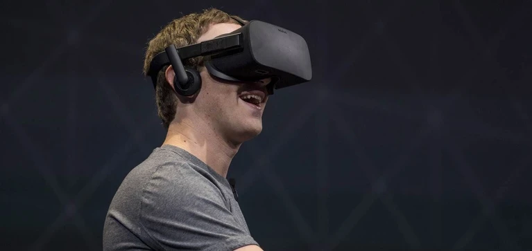 Il fondatore di Oculus apre una nuova compagnia