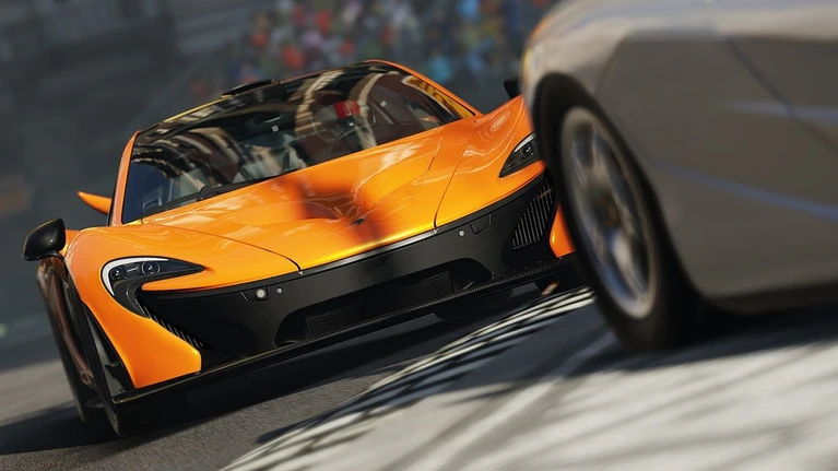 La versione PC di Forza Motorsport 7 ha problemi di predownload