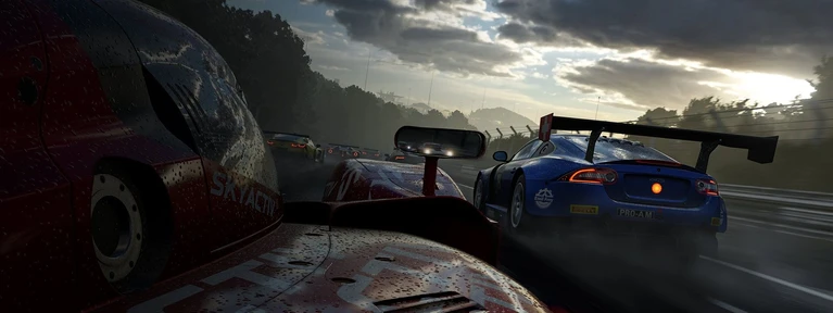 Le prime recensioni  di Forza Motorsport 7 sono più che positive
