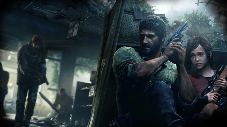 Il nuovo poster di Last of Us II alimenta speculazioni sulla trama