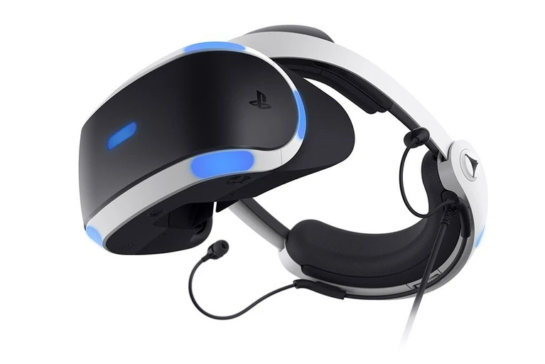 Arriva una nuova versione di Playstation VR