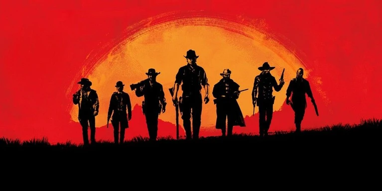 Lultimo trailer di Red Dead Redemption girava su PS4