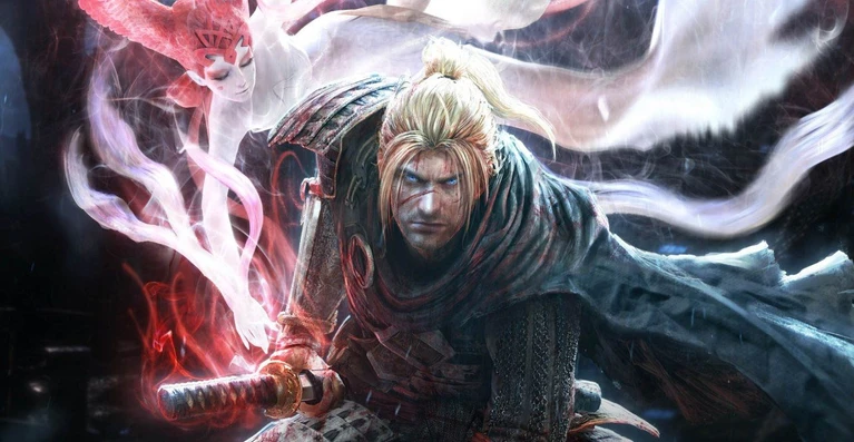 Nioh sbarca anche su PC