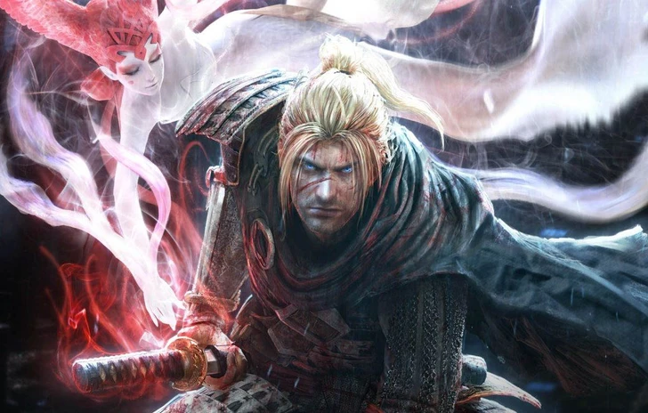 Nioh sbarca anche su PC