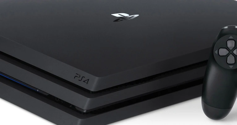 Arriva un nuovo modello di PS4 Pro