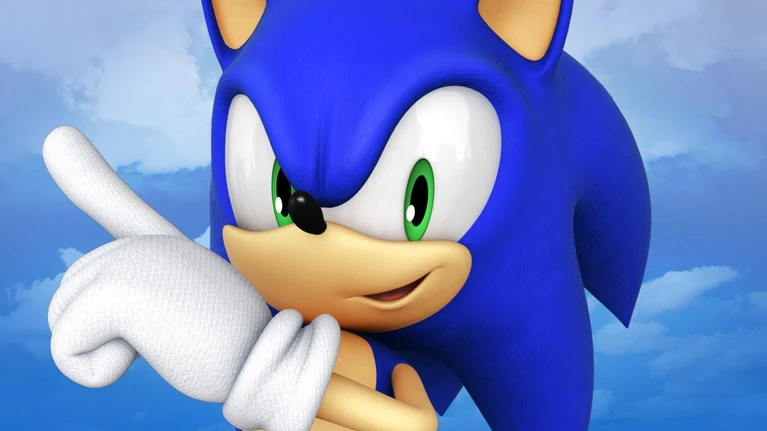 Paramount sta lavorando ad un film su Sonic