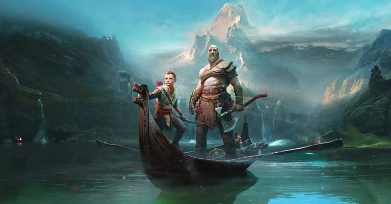 In God of War Kratos non dovrà preoccuparsi di fare da balia