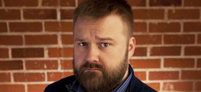 Robert Kirkman a Lucca Comics  Games