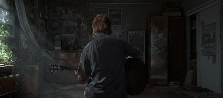 Sony rilascia il tema dedicato a The Last of Us Part II