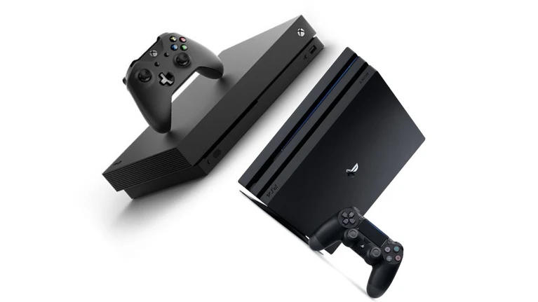 Sledgehammer elogia lavvento di Xbox One X e PS4 Pro