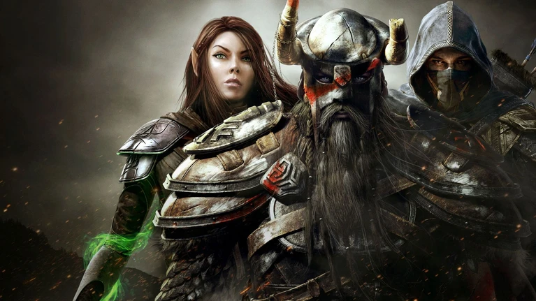 Data e prezzo per il nuovo DLC di The Elder Scrolls Online
