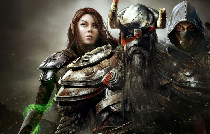 Data e prezzo per il nuovo DLC di The Elder Scrolls Online