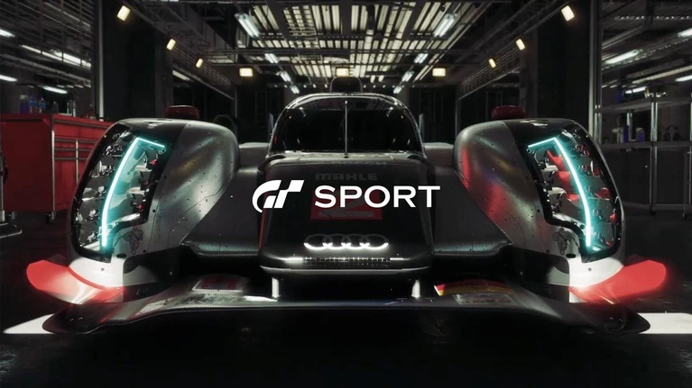 GT Sport si allontana dal semplice concetto di gioco