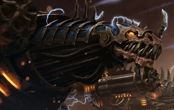 Bigben pubblicherà su console Warhammer 40000 Inquisitor 8211 Martyr