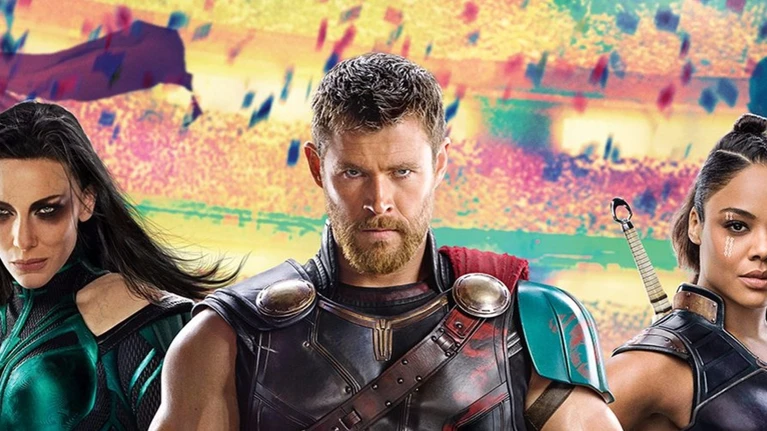 Thor Ragnarok  avrà almeno due scene post credit