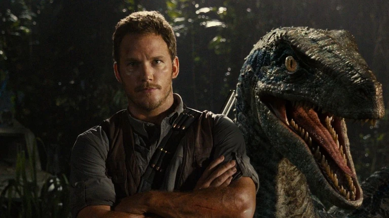 Il trailer del nuovo Jurassic World arriverà a dicembre