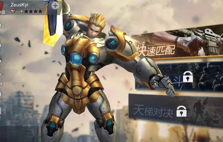 Blizzard si scaglia contro gli sviluppatori di Heroes of Warfare