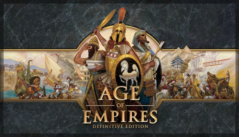 Age of Empires ritarda